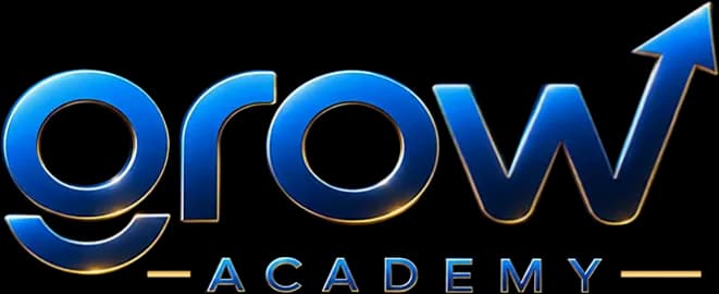 Grow Academy Logo